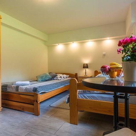 Apartament Ewa Zakopane Buitenkant foto