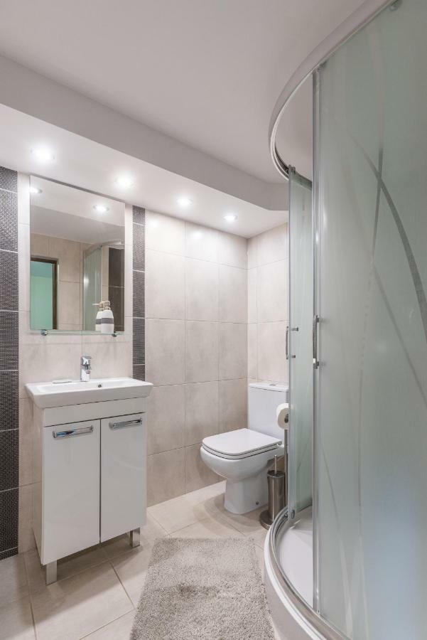Apartament Ewa Zakopane Buitenkant foto